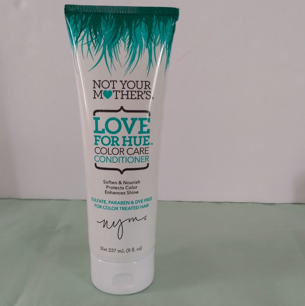 Not Your Mother’s Love For Hue Color Care Conditioner 8 fl oz